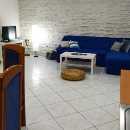 Apartment Barbara Вир Екстер'єр фото