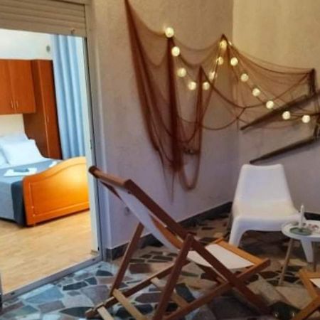 Apartment Barbara Вир Екстер'єр фото