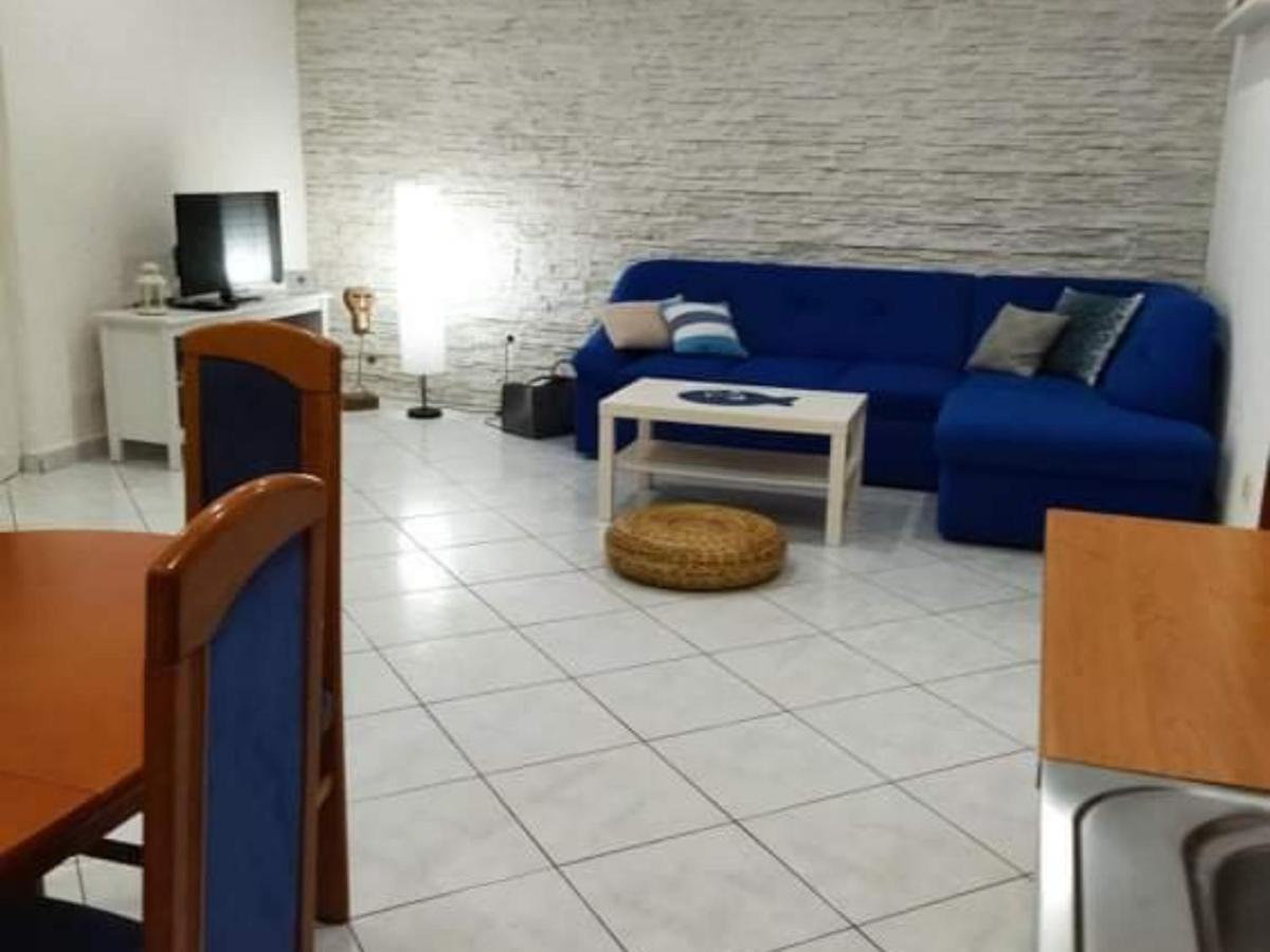Apartment Barbara Вир Екстер'єр фото