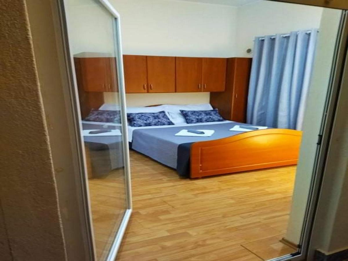 Apartment Barbara Вир Екстер'єр фото