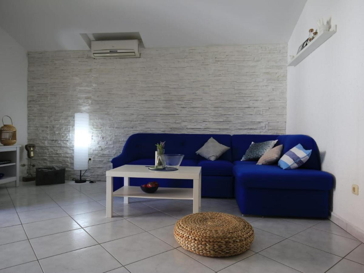 Apartment Barbara Вир Екстер'єр фото
