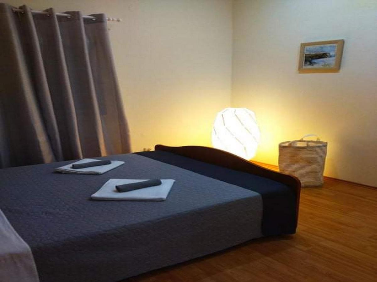 Apartment Barbara Вир Екстер'єр фото