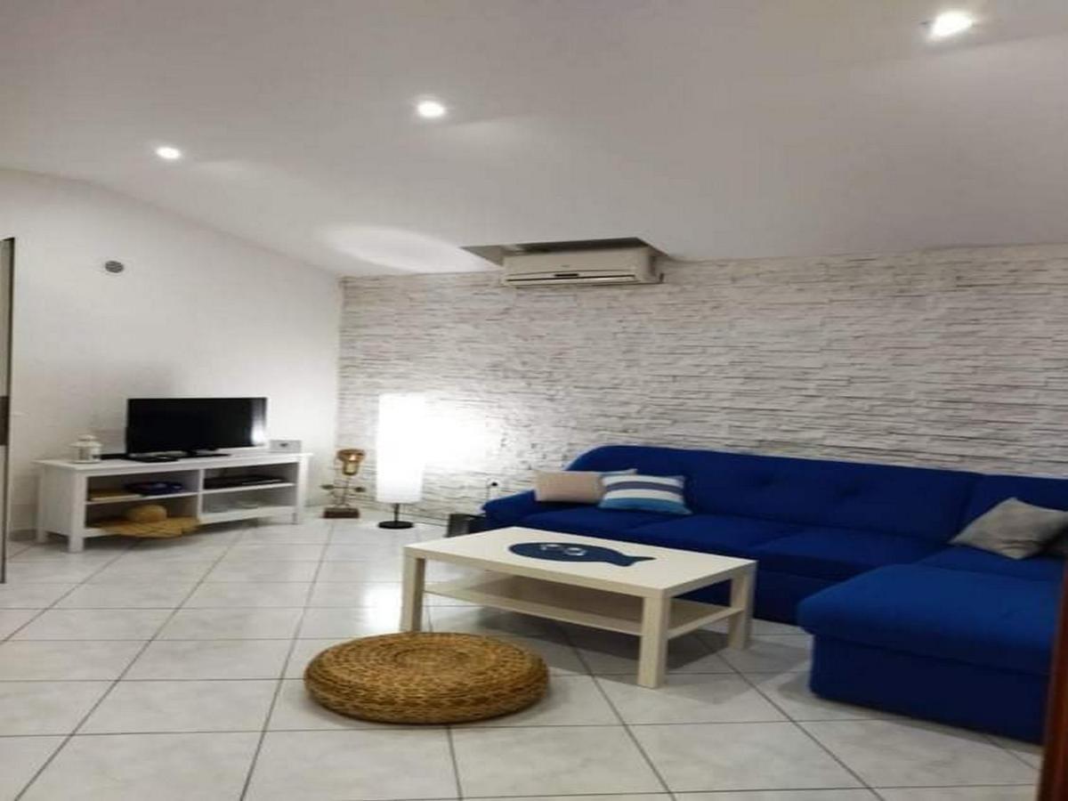 Apartment Barbara Вир Екстер'єр фото