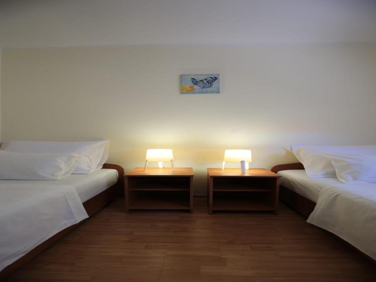 Apartment Barbara Вир Екстер'єр фото