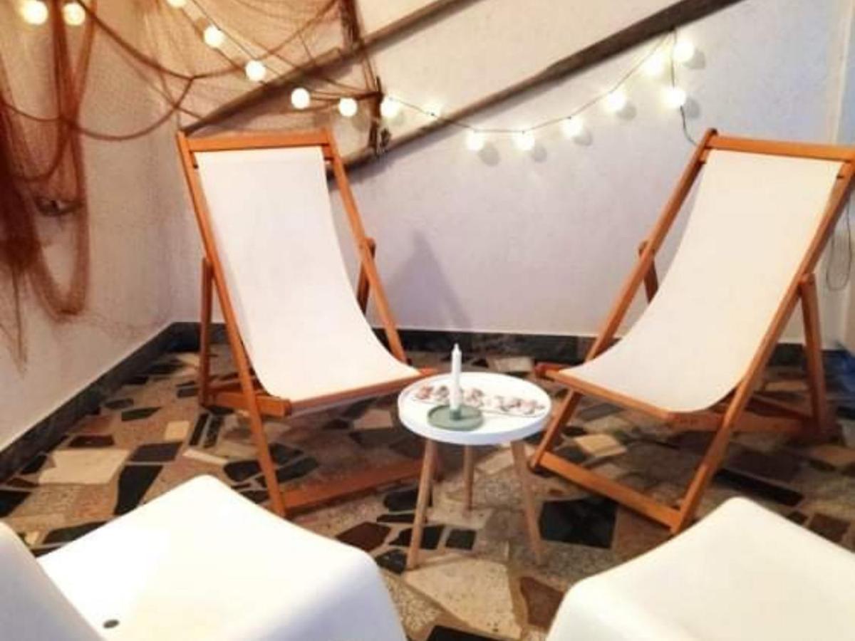 Apartment Barbara Вир Екстер'єр фото