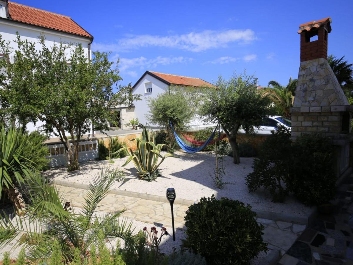 Apartment Barbara Вир Екстер'єр фото